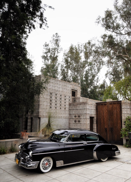 Fleetline at Millard House