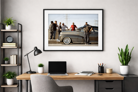 American as Apple Pie