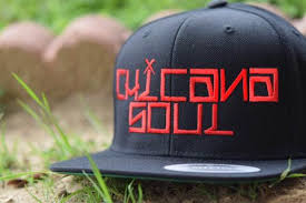 Chicana Soul Handstyle snap back
