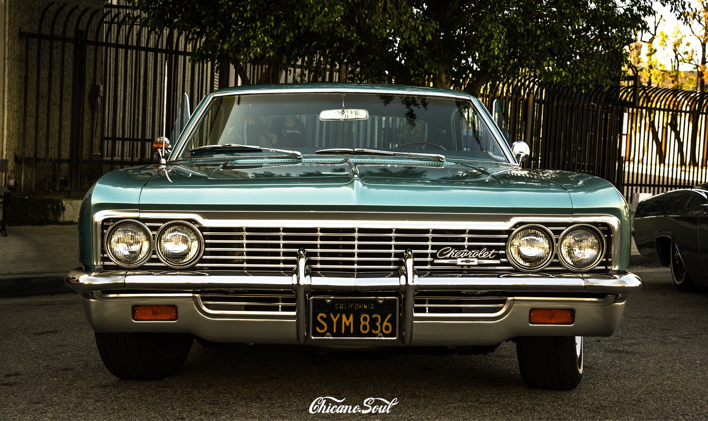 1966 Impala Super Sport Fast X Full Customization In Forza